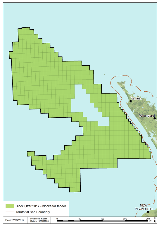 Northland-Reinga
